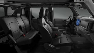 2026 Ford Bronco® Internal Image 1